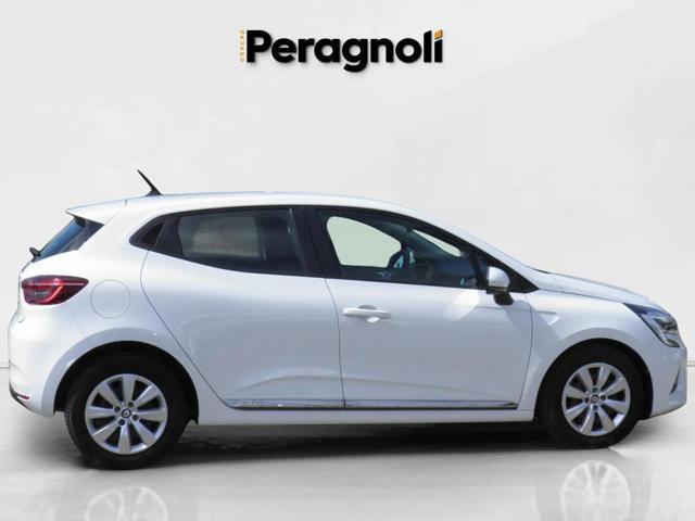 RENAULT Clio Blue dCi 85 CV 5 porte Intens