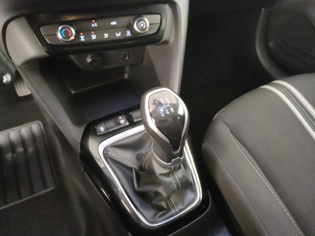 OPEL Corsa 1.2 D&T s&s 75cv