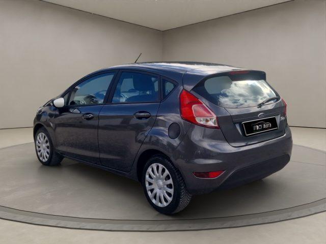 FORD Fiesta 1.5 TDCi 75CV 5 porte Business