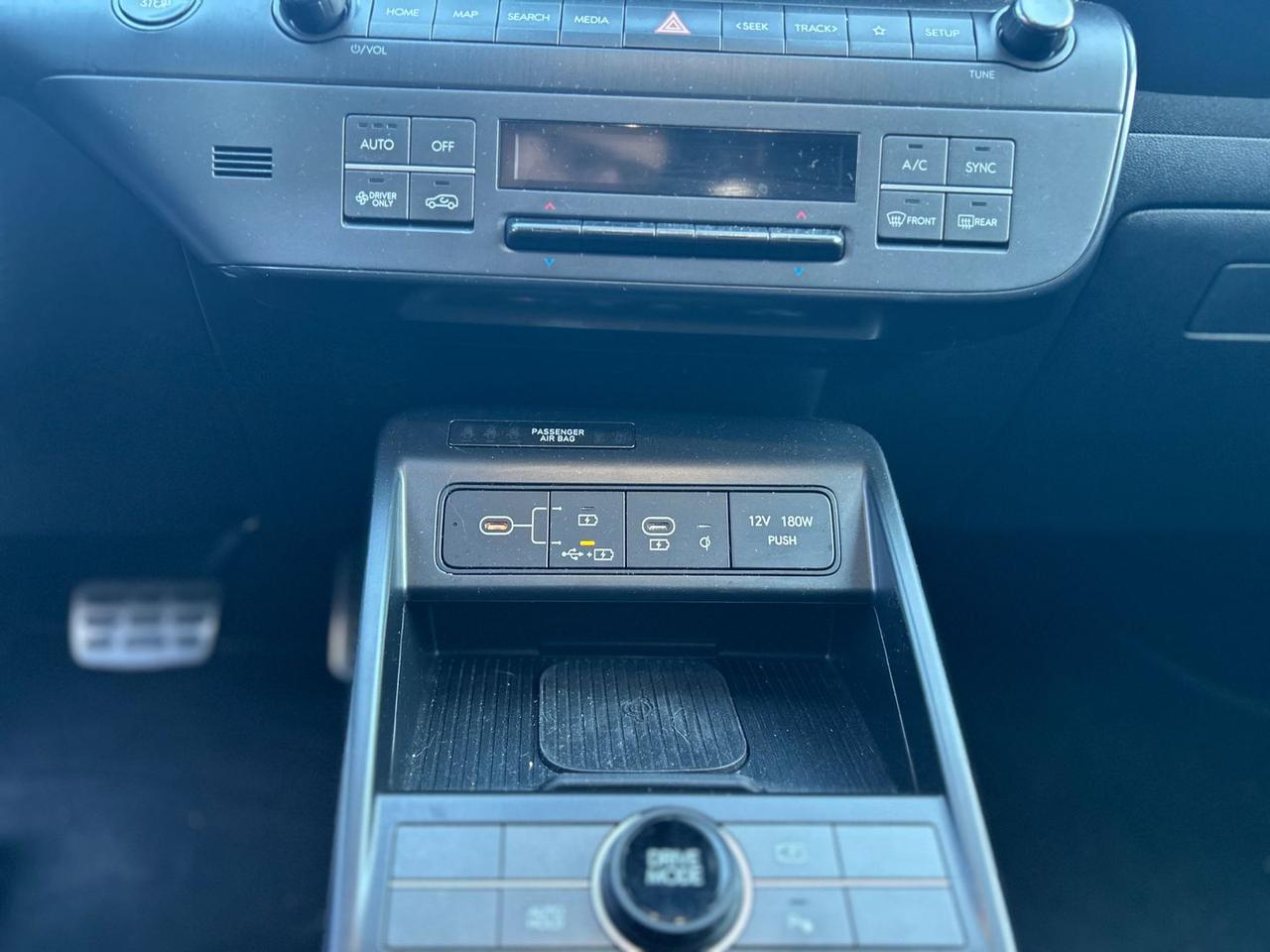 Hyundai Kona N Line 1.6 GDI HEV #9164