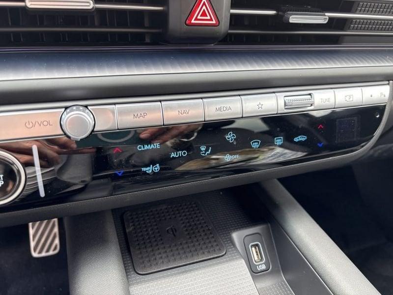 Hyundai Ioniq 6 77.4KWH 2WD EVOLUTION + DM + SR