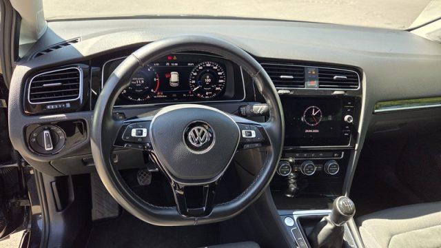 VOLKSWAGEN Golf 1.6 TDI 115 CV 5p. Highline BMT PERMUTE UNICOPR.