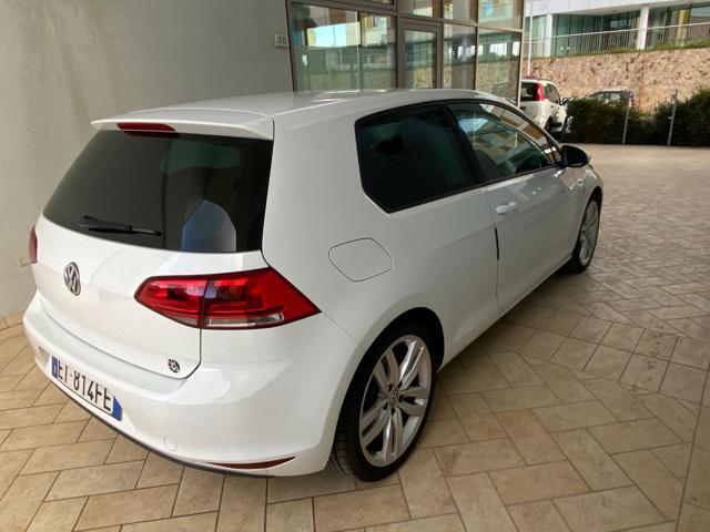 VOLKSWAGEN Golf 2.0 TDI DSG 3p. Highline BlueMotion Technology