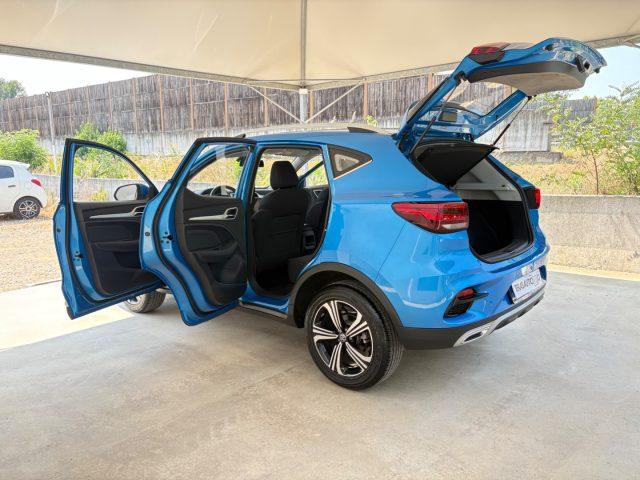 MG ZS 1.5 VTi-tech Comfort PRATICAMENTE NUOVA DA PROVARE