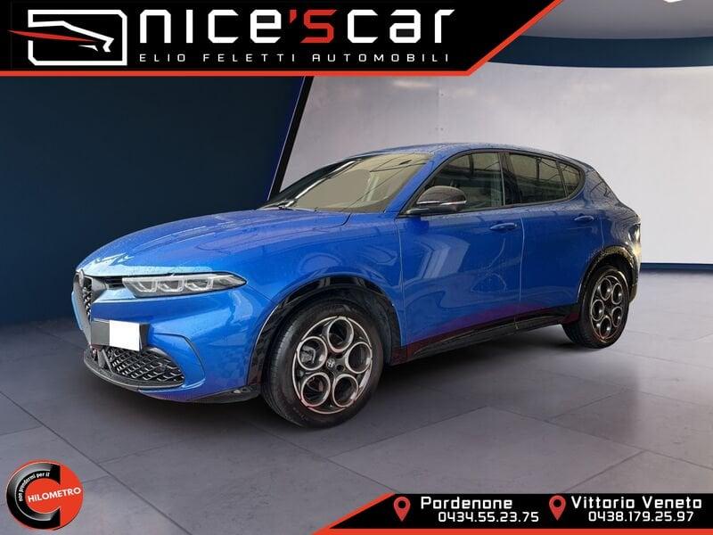 Alfa Romeo Tonale Tonale 1.6 diesel 130 CV TCT6 Sprint