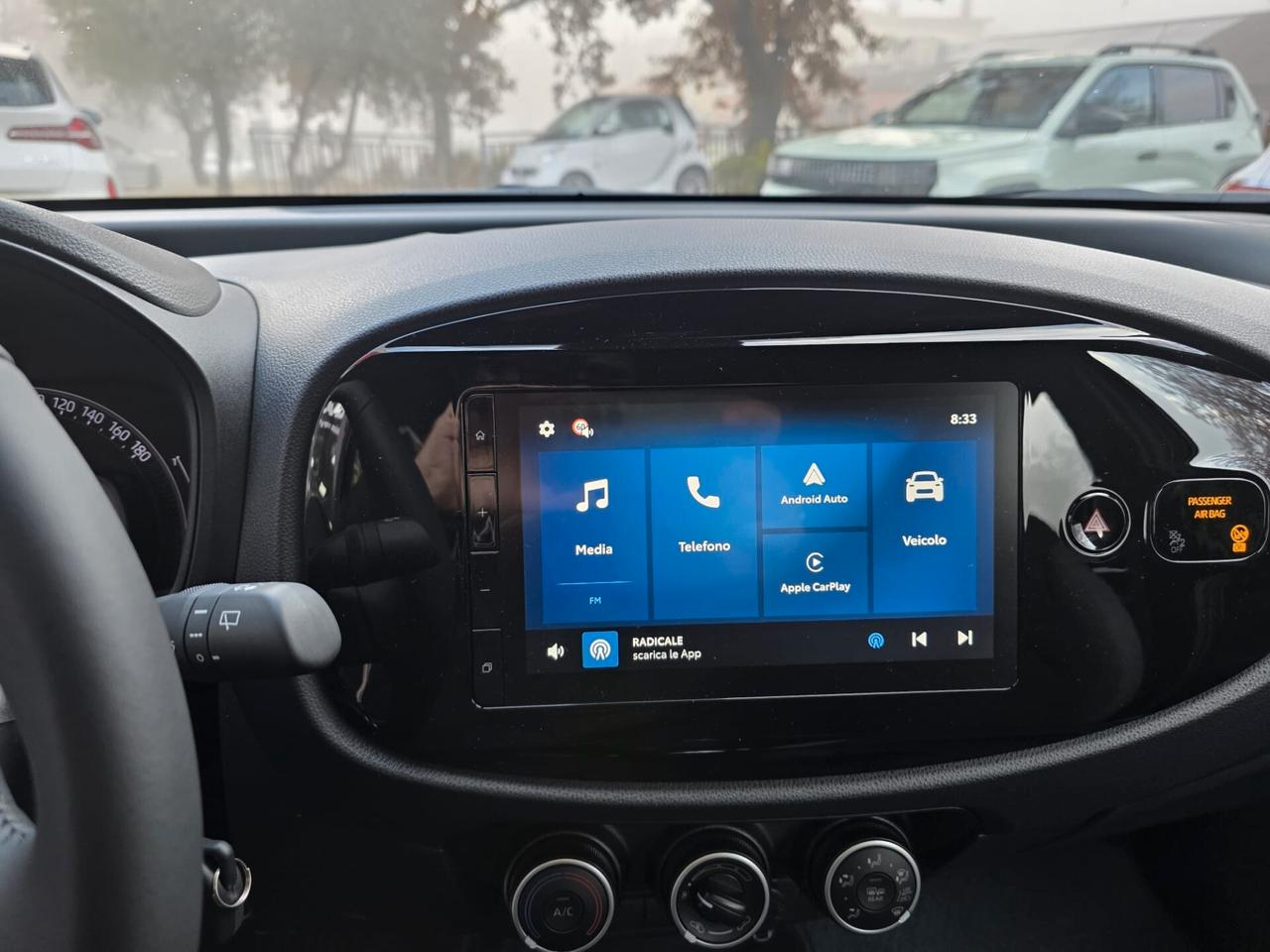 Toyota Aygo X 1.0 VVT-i 72 CV 5 porte Active