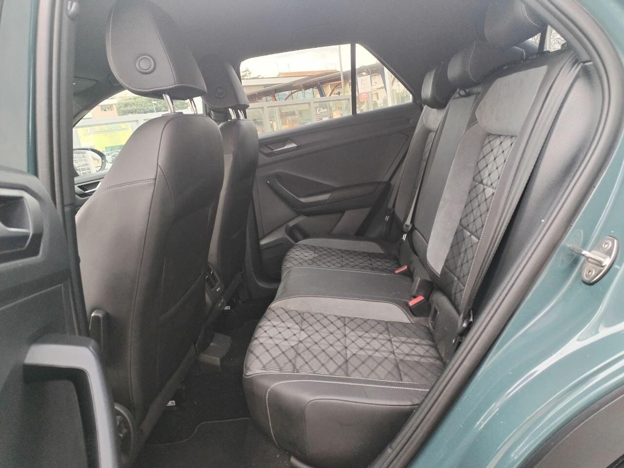 Volkswagen T-Roc 1.5 TSI ACT R-Line