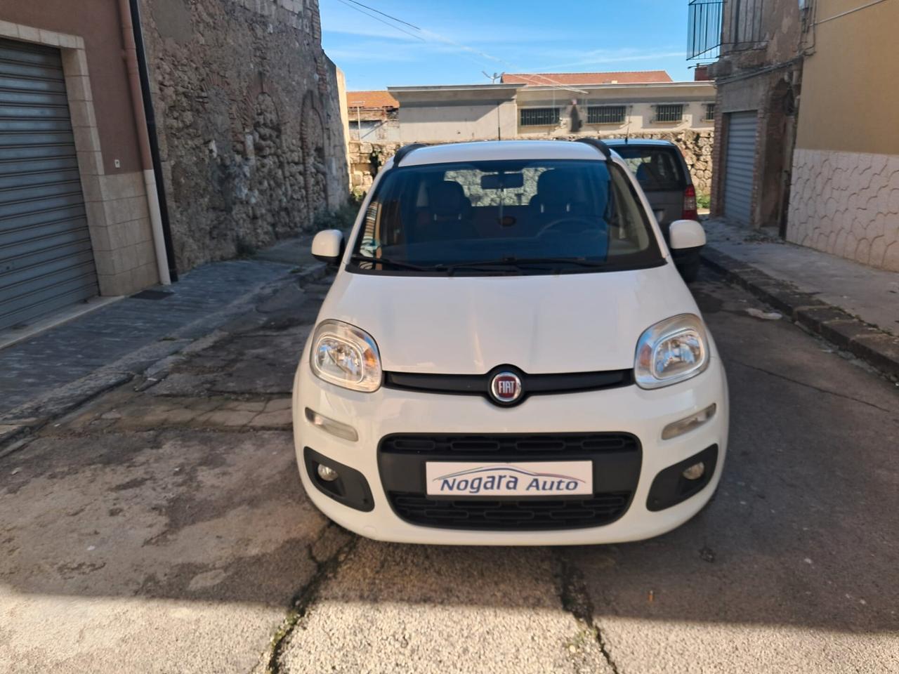 Fiat Panda 1.2 EasyPower Lounge