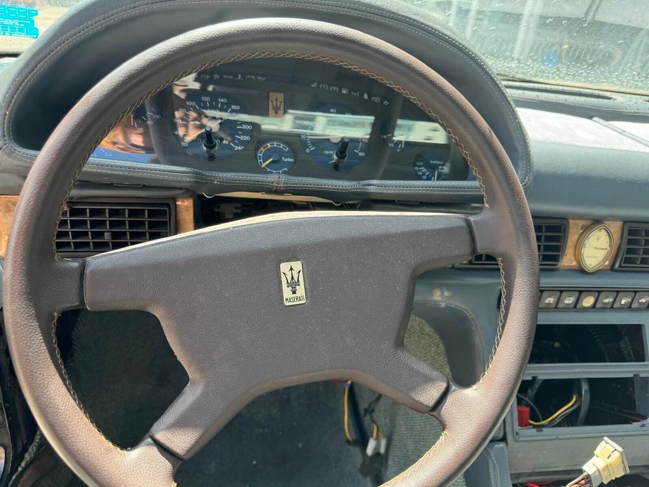 Maserati 422 MASERATI 422