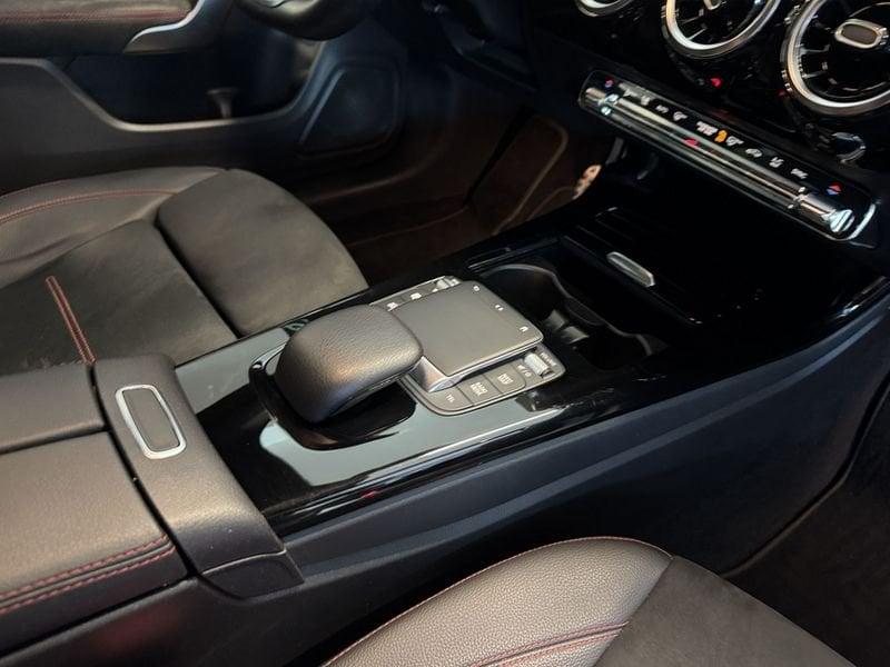 Mercedes-Benz CLA S.Brake CLA 180 d Automatic Shooting Brake Premium