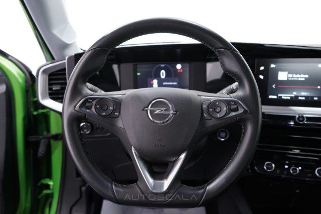 OPEL Mokka 1.5 diesel 110cv Elegance