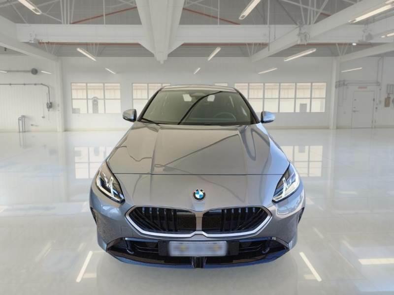 BMW 220 GRAN COUPE 48V MSPORT AUTOM. 4 PORTE BERLINA