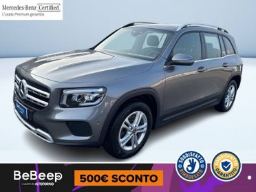 Mercedes-Benz Classe GLB GLB 200 D SPORT AUTO 7P.TI