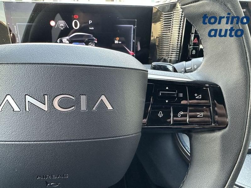 Lancia Ypsilon Ibrida Ibrida 100cv LX e-DCT