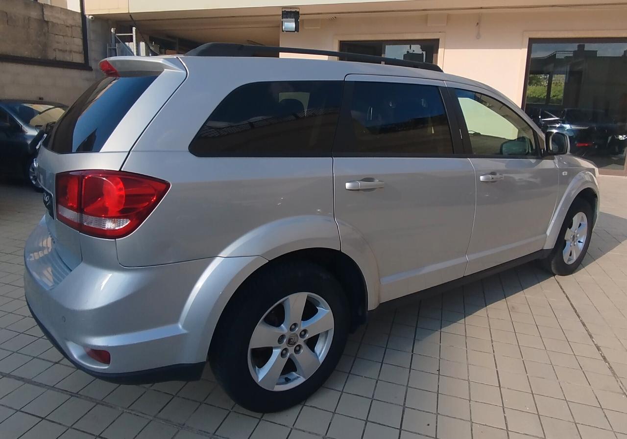 Fiat Freemont 2.0 Multijet 170 CV
