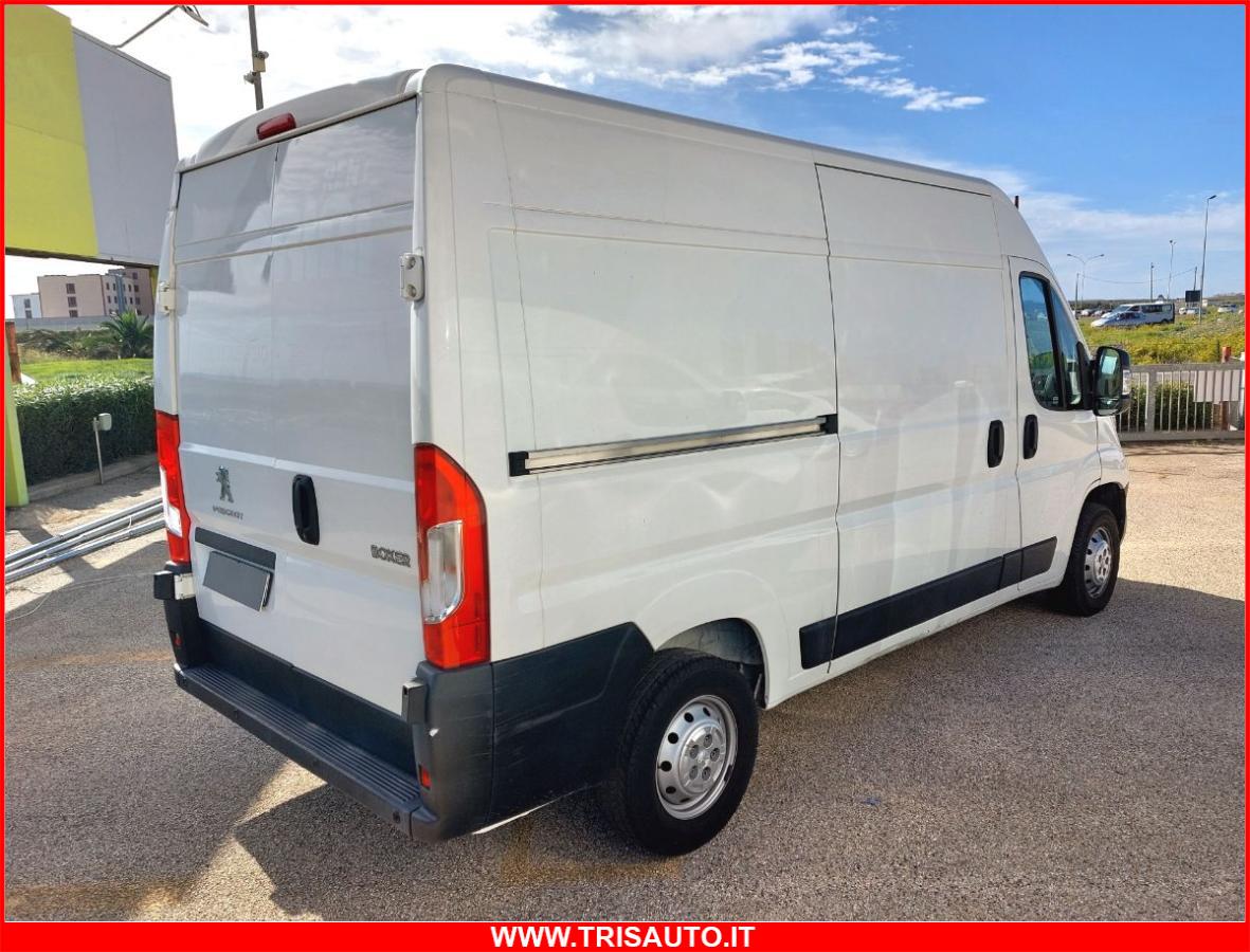 PEUGEOT Boxer 333 2.2 bluehdi 140cv L2H2