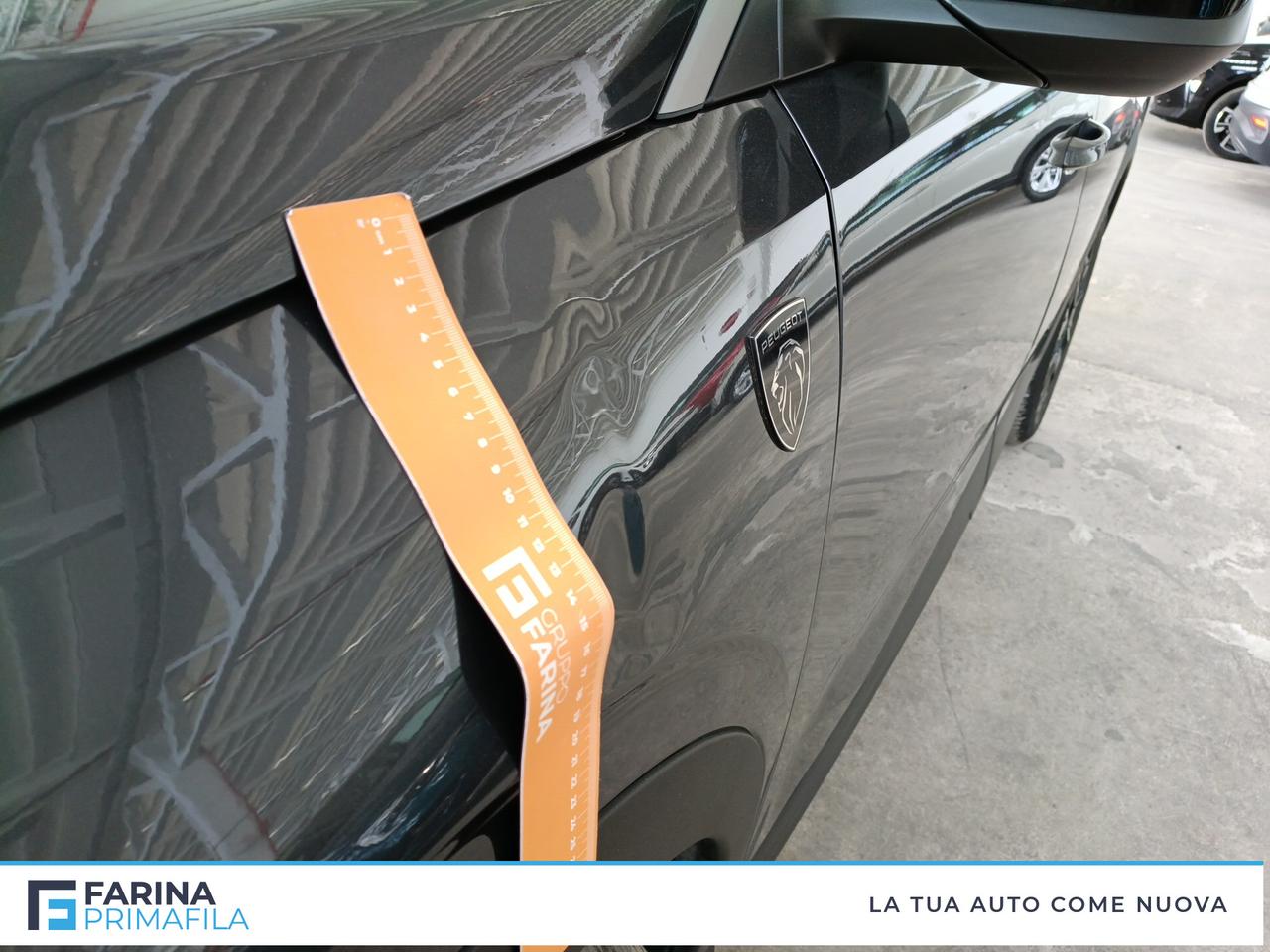 PEUGEOT 3008 III 2024 - Nuova 3008 GT- Hybrid 136 E-DCS6