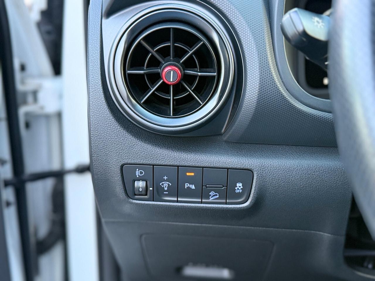 Hyundai Kona 1.6 CRDI 136 CV Hybrid 48V NLine