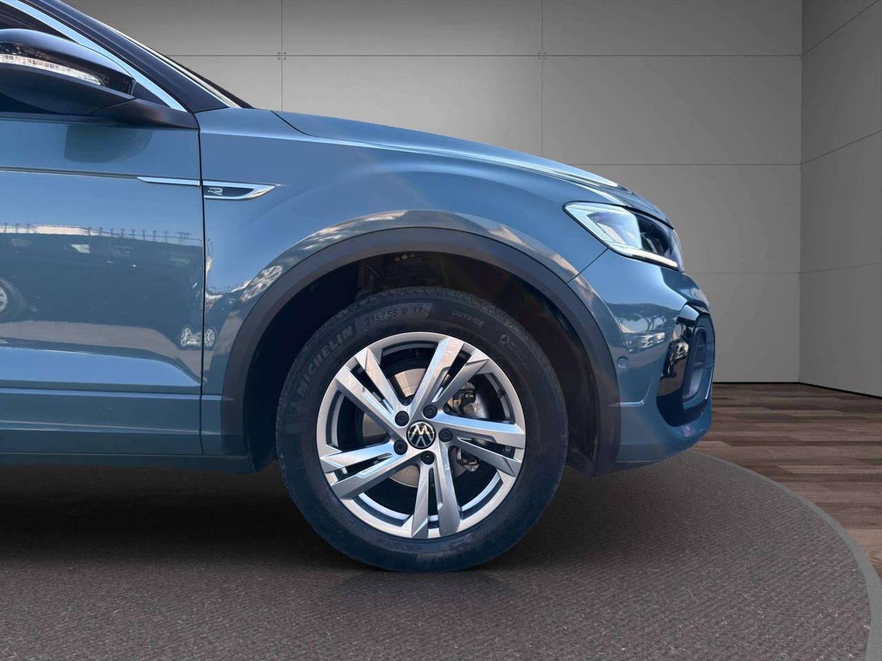 Volkswagen T-Roc T-Roc 1.5 TSI R-Line DSG - Unipro - Promo Finanziamento