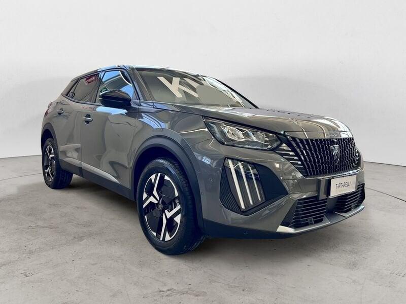 Peugeot 2008 2008 1.2 hybrid Allure 110cv e-dcs6