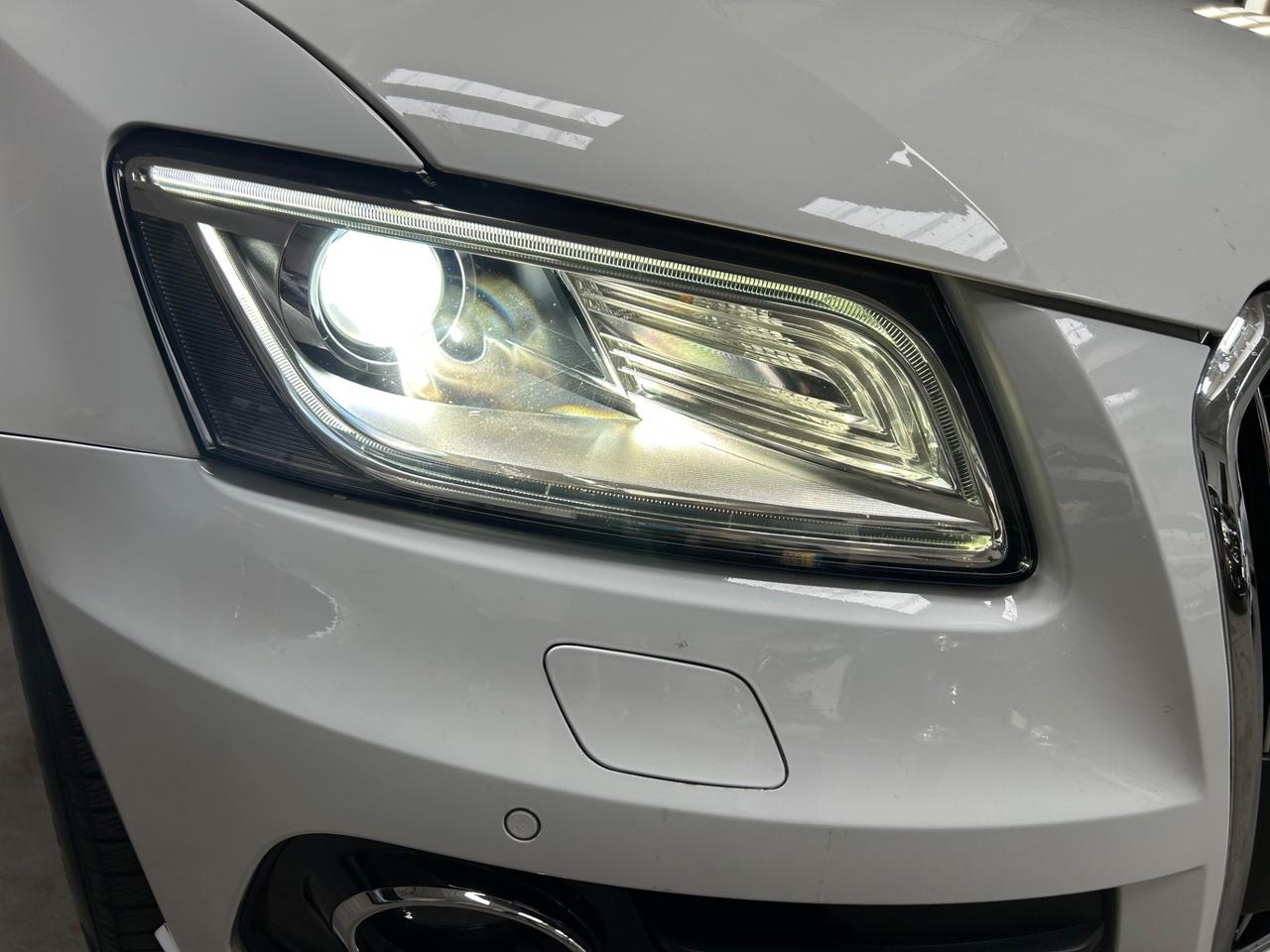 Audi Q5 2.0 TDI 177CV quattro S tronic Advanced