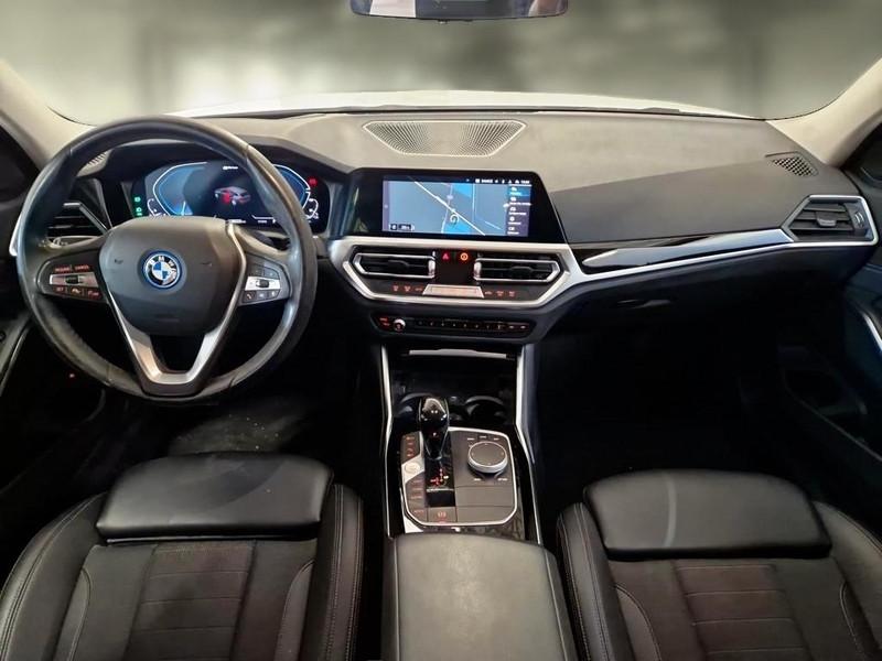 BMW 330 XDRIVE BUSINESS ADVANTAGE TOURING AUTO STATION WAGON