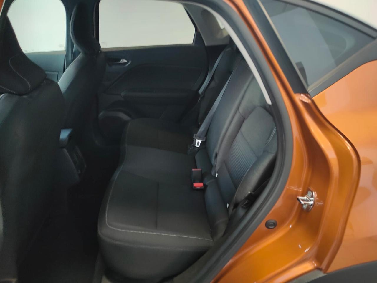 Renault Captur dCi 8V 90 CV Sport Edition2