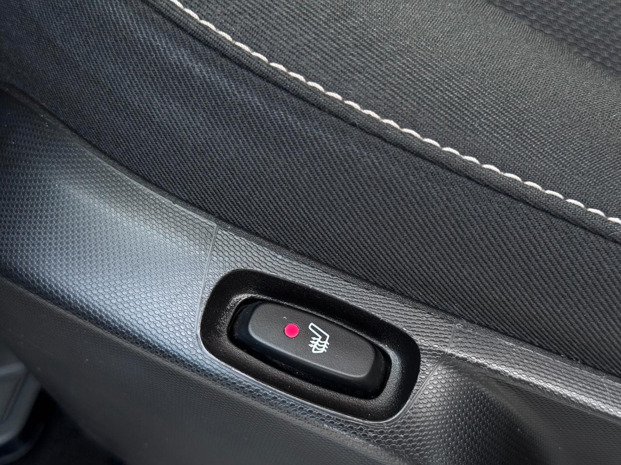 Smart ForFour 90 0.9 Turbo twinamic Passion*CAPPOTTA APRIBILE*SENSORI*SEDILI RISCAL*