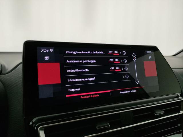 CITROEN C5 Aircross BlueHDi 130 S&S EAT8 Max