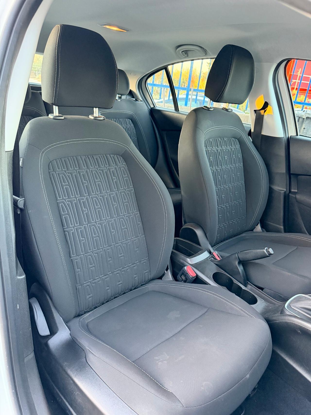 FIAT TIPO 1.5 HYBRID DCT 62.000 KM