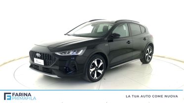 FORD Focus Active V 2022 - Focus Active 1.0 ecoboost h 125cv powershift