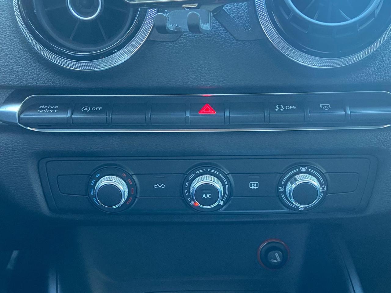 Audi A3 Ambition 1.2 TFSI #10279