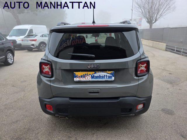 JEEP Renegade 1.6 Mjt 130 CV 30/12/2021