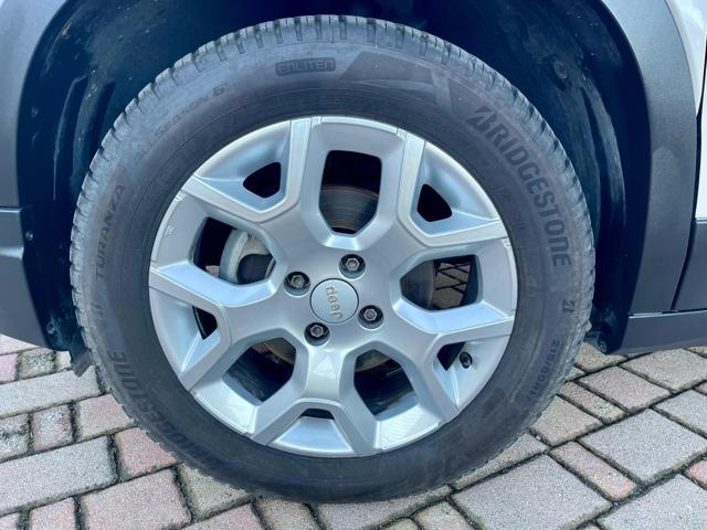 JEEP Avenger 1.2 Turbo 100 CV Altitude - AZIENDALE