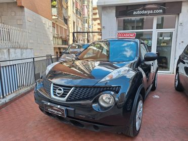 Nissan Juke 1.5 dCi 110 CV 6 marce