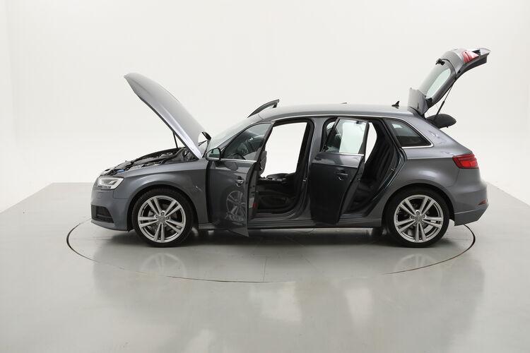 Audi A3 SPB Admired g-tron S tronic BR413558 1.5 Metano 131CV