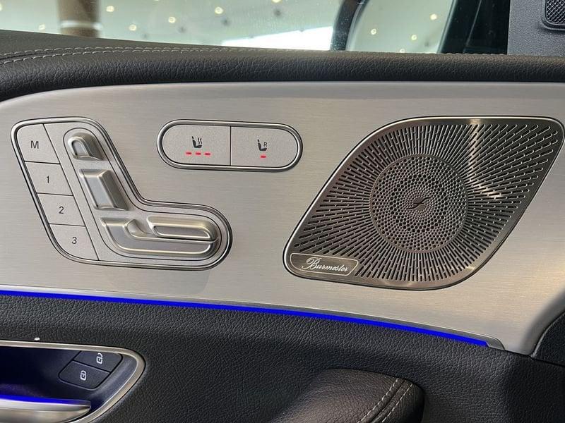 Mercedes-Benz GLE GLE 300 d 4Matic Mild Hybrid Premium Plus