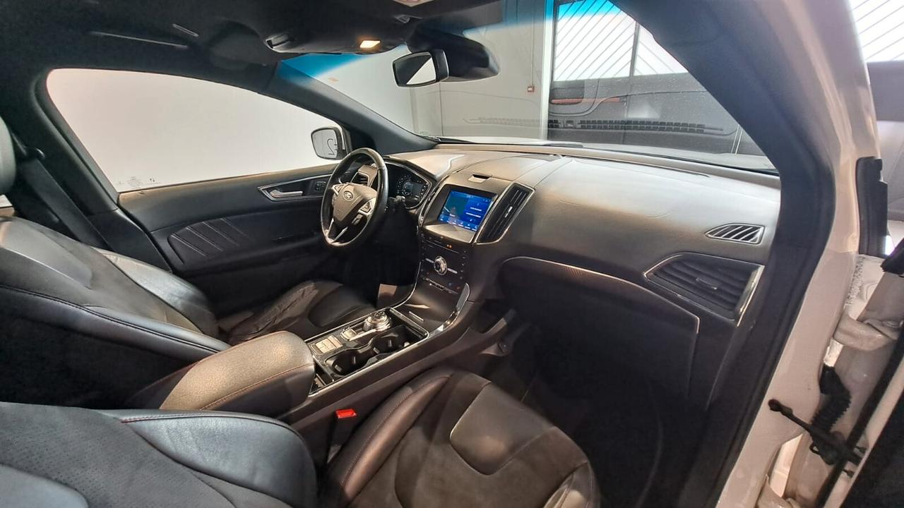 Ford Edge 2.0 EcoBlue 238 CV AWD Start&Stop aut. ST-Line