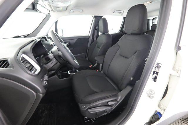 JEEP Renegade Renegade 1.0 T3 Business