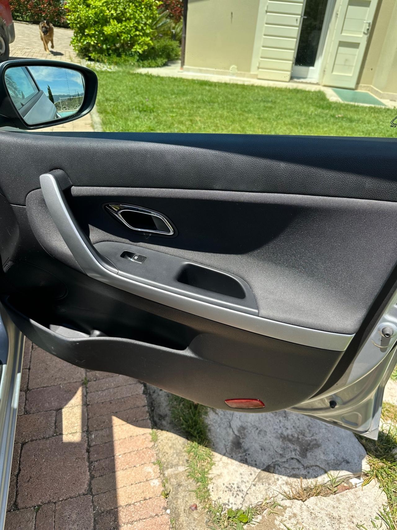 Kia Ceed cee'd 1.6 CRDi 110 CV 5 porte Active