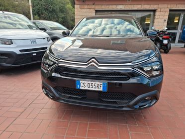 Citroen C4 X PureTech 130 S&S EAT8 Max