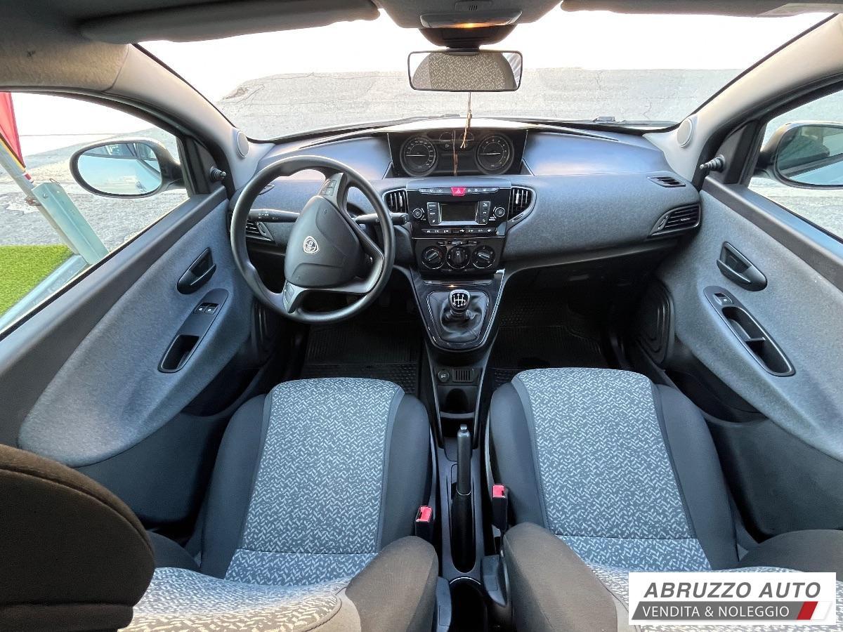 LANCIA - Ypsilon - 1.0 FireFly 5p. S&S Hybrid Oro