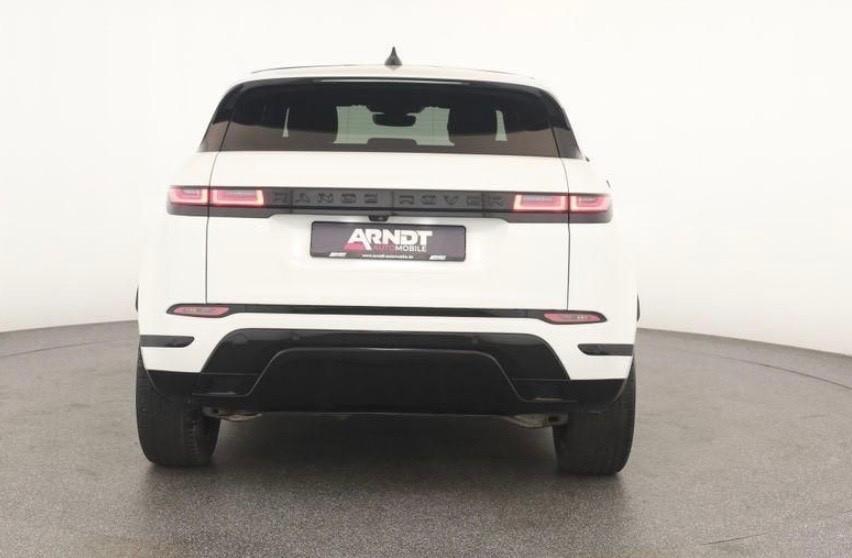 Land Rover Range Rover Evoque 2.0D I4 204 CV AWD Auto R-Dynamic SE