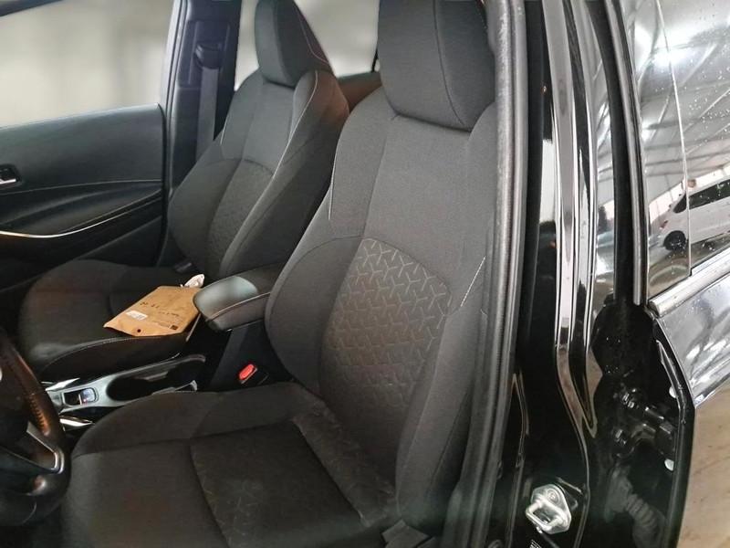 TOYOTA COROLLA TS 1.8 HYBRID STYLE AUTO STATION WAGON