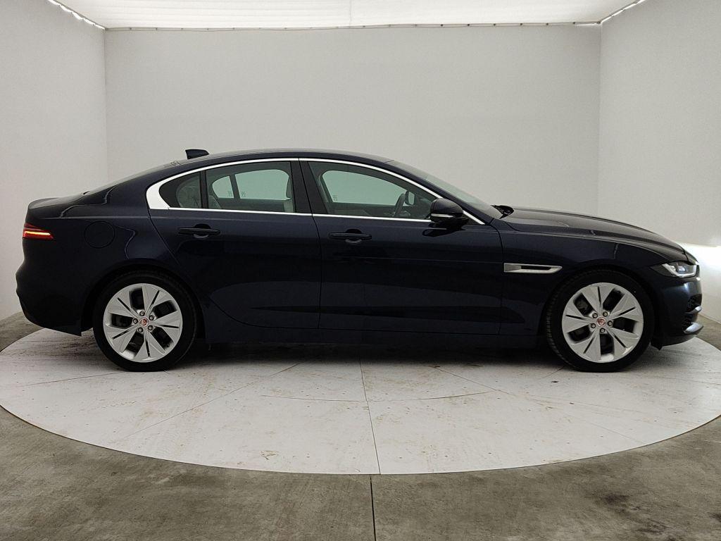 JAGUAR XE (X760) - XE 2.0 D 204 CV aut. S