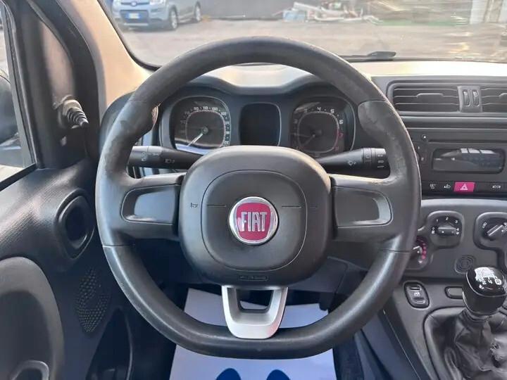 Fiat Panda 1.2 Easy