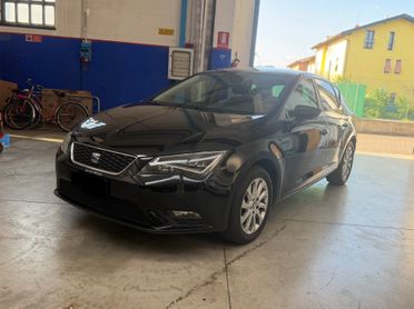 Seat Leon 1.6 TDI 105 CV 5p. Start/Stop Business HIGH