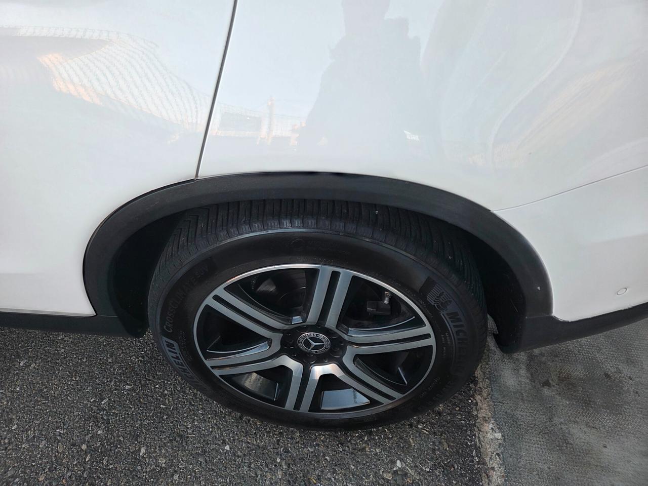 Mercedes-benz GLC 300 d 4Matic Premium Plus