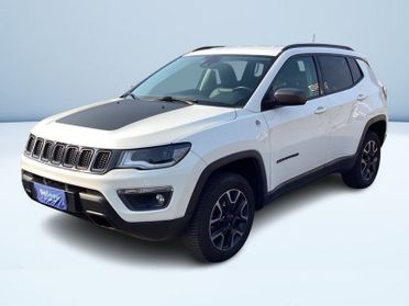 Jeep Compass 2.0 MJT TRAILHAWK 4WD ACTIVE DRIVE LOW 170