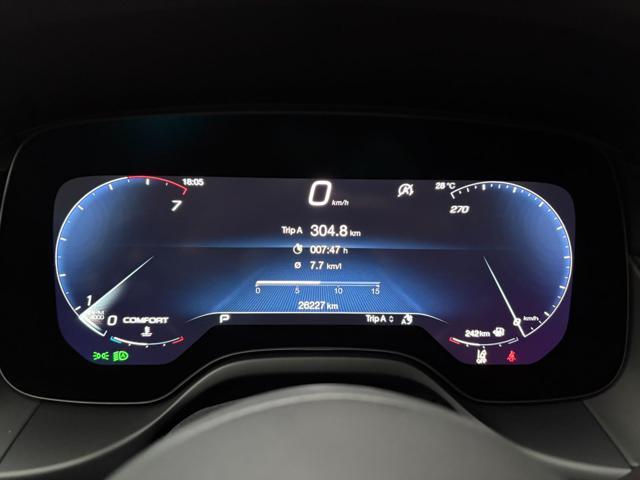 MASERATI Grecale Grecale MHEV 2.0 300 CV GT TETTO APR/PAN.